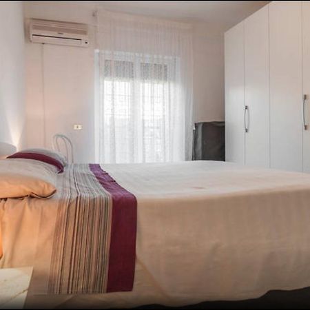 Appartamento Serapo Gaeta Exteriér fotografie