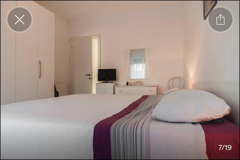 Appartamento Serapo Gaeta Exteriér fotografie