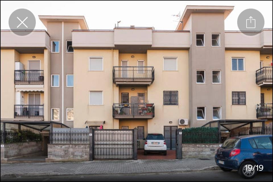 Appartamento Serapo Gaeta Exteriér fotografie